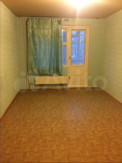 1-к. квартира, 40 м², 1/5 эт.