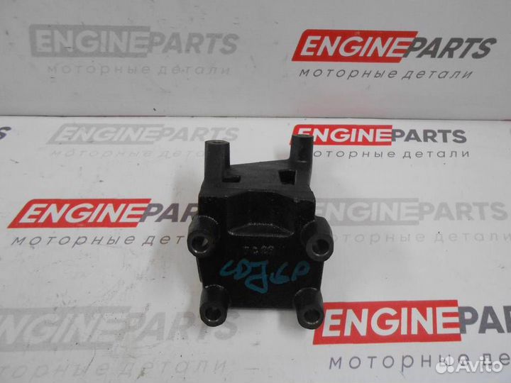 Кронштейн насоса гур Hyundai Tucson JM(04-09)