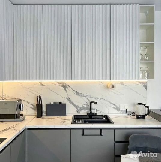 Встроенная кухня