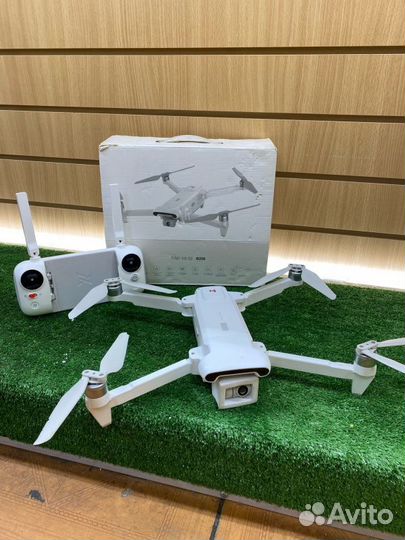 Квадрокоптер fimi X8 SE Xiaomi 2022