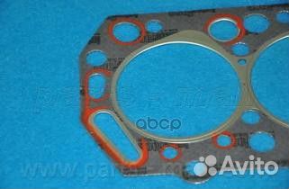 Прокладка головки блока цилиндров pgan071 Parts