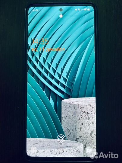 Смартфон Samsung A51