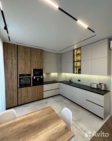 Кухонный гарнитур