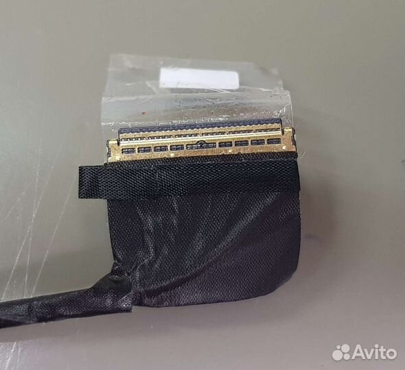 Шлейф матрицы asus UX434 б/у