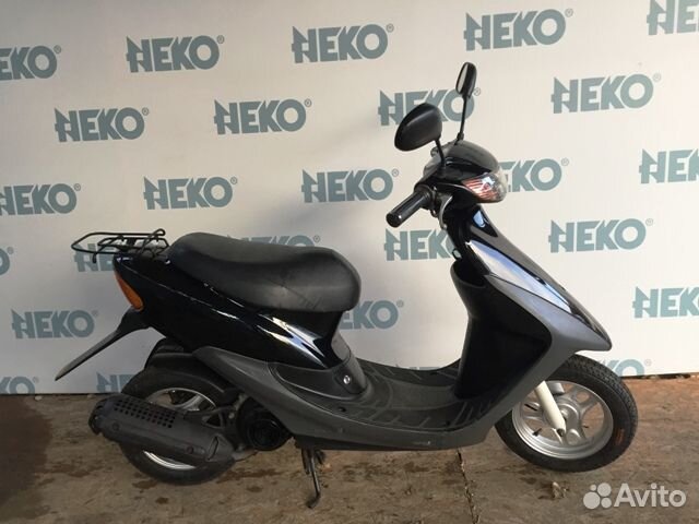 Honda Dio AF27-68 из Японии опт/розница