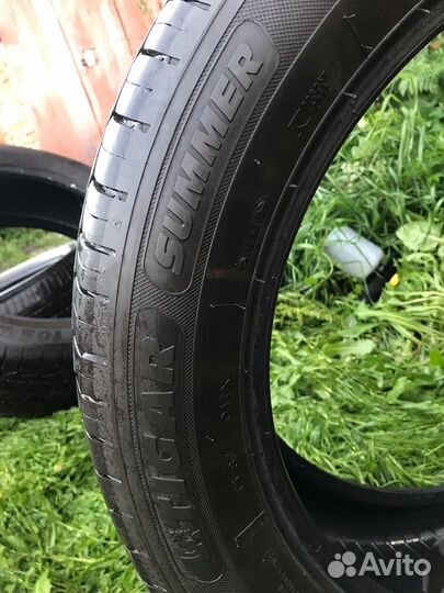 Tigar SUV Summer 235/55 R19