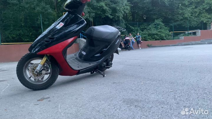 Honda Dio