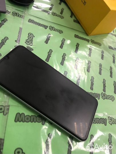 realme C35, 4/64 ГБ