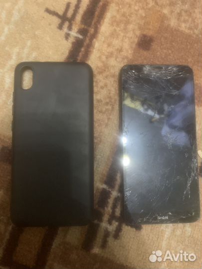 Xiaomi Redmi 7A, 2/16 ГБ