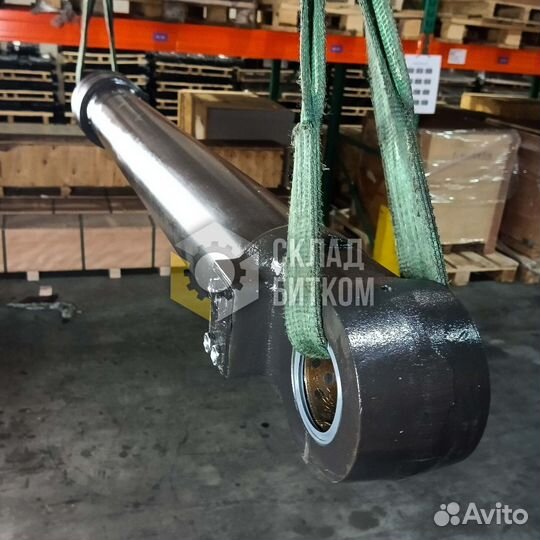 Гидроцилиндр ковша Sany SY215С 60270928