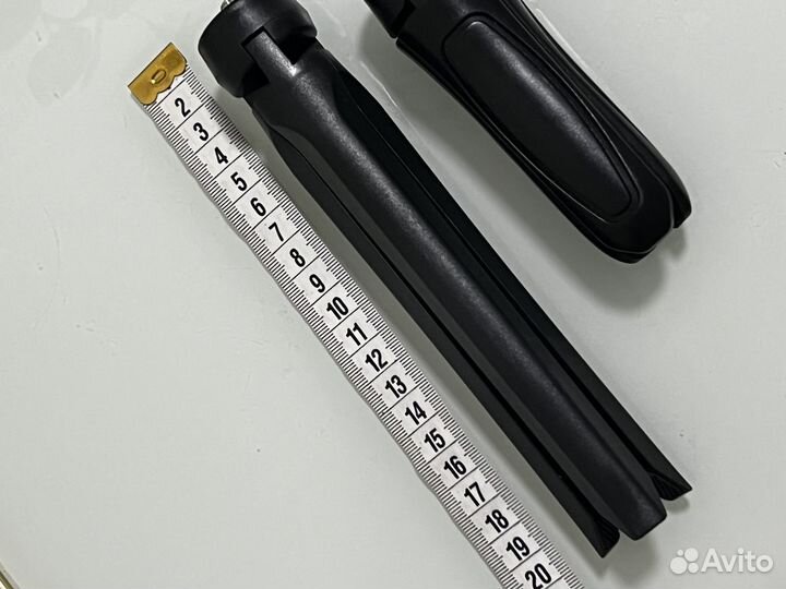 Штатив для телефона, тринога 2 шт пластик