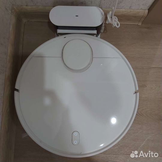 Продам робот пылесос
