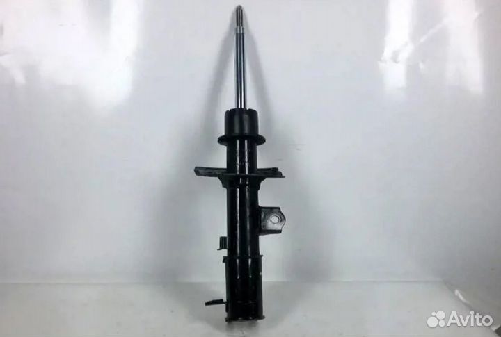 Подвеска Hyundai Solaris / Kia Rio - 546120U000