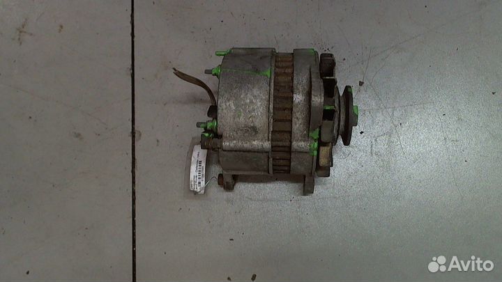 Генератор Land Rover Defender, 1984