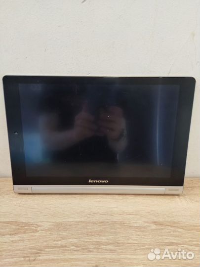 Планшет Lenovo Yoga Tab 10 60047