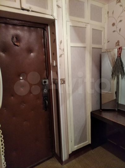 3-к. квартира, 61,3 м², 1/5 эт.