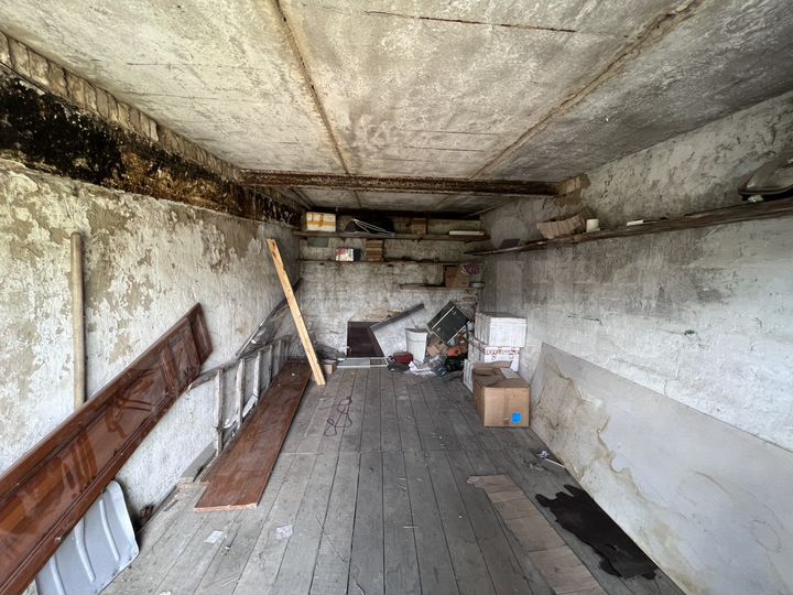 Гараж, 18 м²