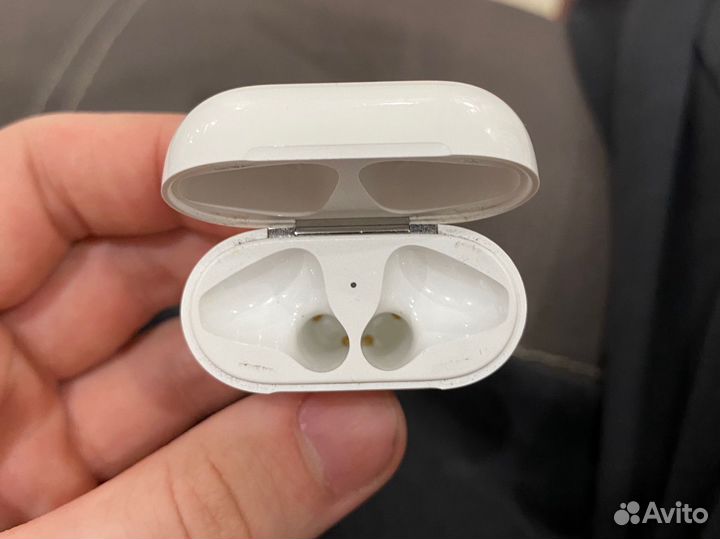 Airpods 1