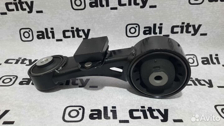 Подушка двигателя Камри 50 3.5 SAT