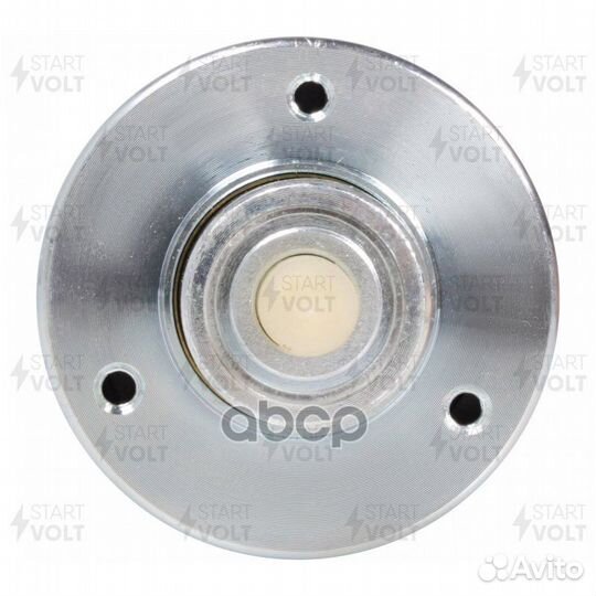 Реле втягивающее стартера hyundai Sonata NF/KIA