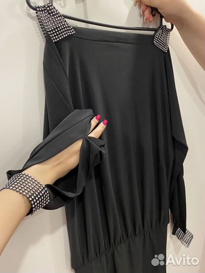 Вещи пакетом женские 44 46