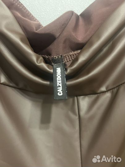 Леггинсы Calzedonia размер М без утепления