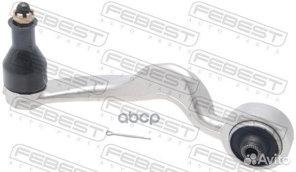 Тяга передняя левая 0125-USF40F4 Febest