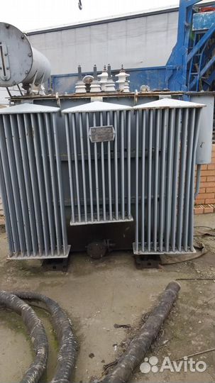 Трансформатор бу