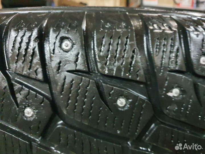 Yokohama Ice Guard Stud IG55 265/65 R17