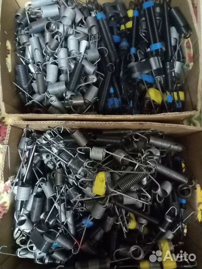 Пружины для стиральной машины