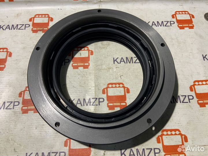 Стакан ступицы Камаз 6520