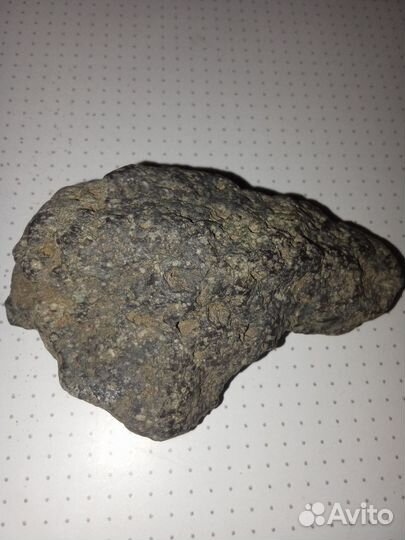 Продам метеорит