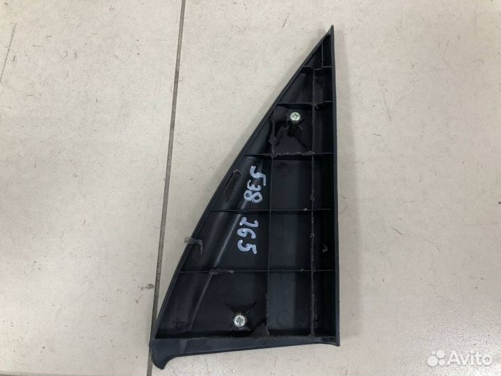 Крышка зеркала внутренняя левая Kia Bongo 2004-201