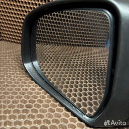 Зеркало заднего вида боковое левое Ford Focus BM