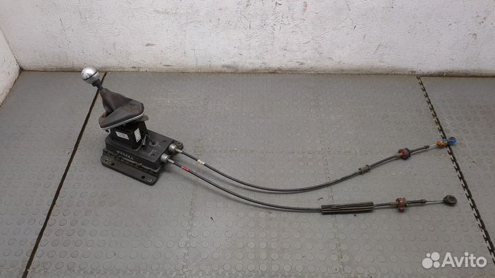 Кулиса кпп Alfa Romeo Giulietta, 2010