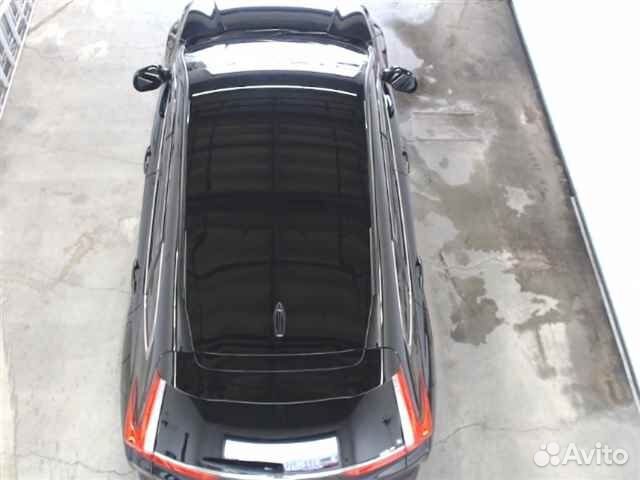 Honda CR-V 1.5 CVT, 2021, 17 000 км