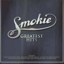 Smokie. Greatest Hits (LP)