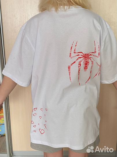 Кастомизация одежды