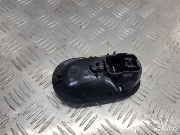 Ручка двери внутреняя рено Master 3