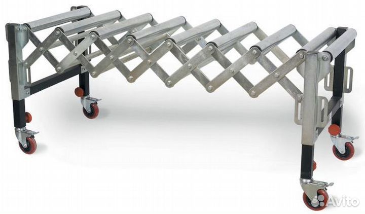 Рольганг VD-500