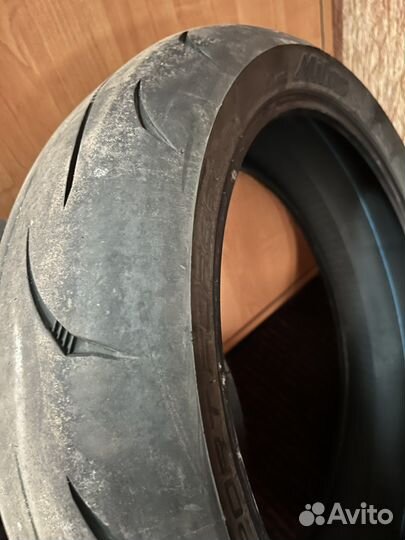 Mitas SportForce+ 180/55