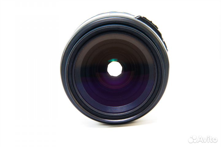 SMC Pentax-FA 28-80mm f3.5-4.7