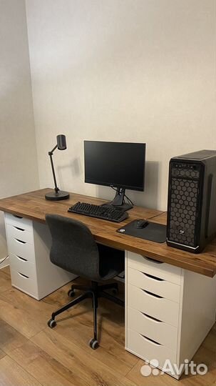 Столешница карлби