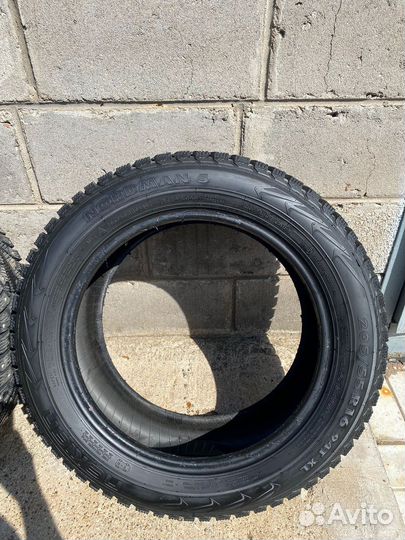 Nokian Tyres Nordman 5 205/55 R16