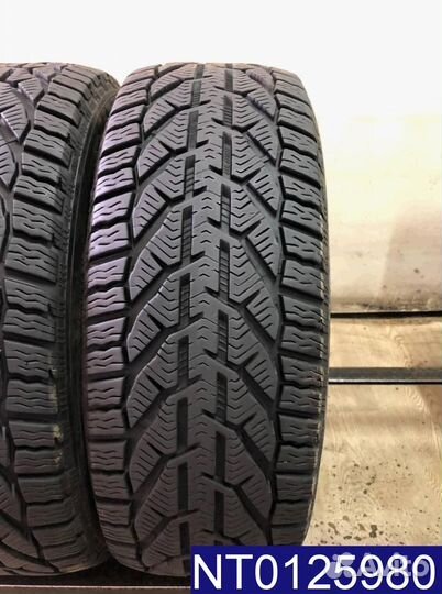 Tigar Winter 195/55 R15 85H