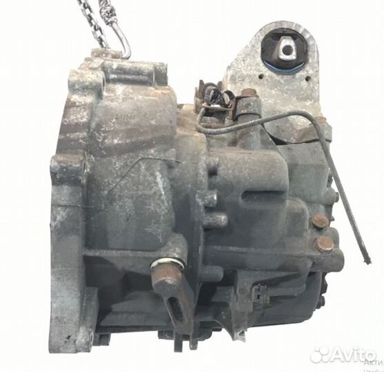 Коробка МКПП Mini Cooper R50 1.6 Ti 23007574849