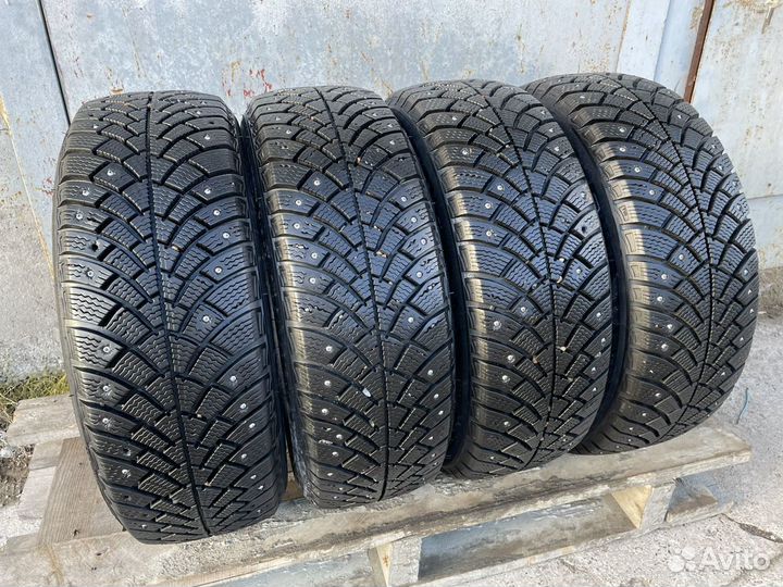 Bfgoodrich G-Force Stud 185/60 R15 88Q