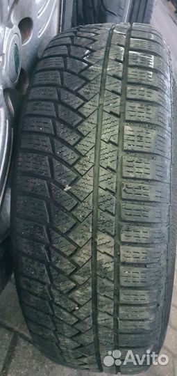 Колеса Opel Anrata