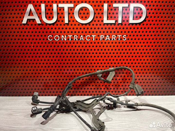 Проводка Lexus Nx 300H Z10 2021