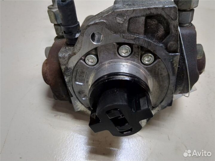 Тнвд Toyota Avensis 2, 2007